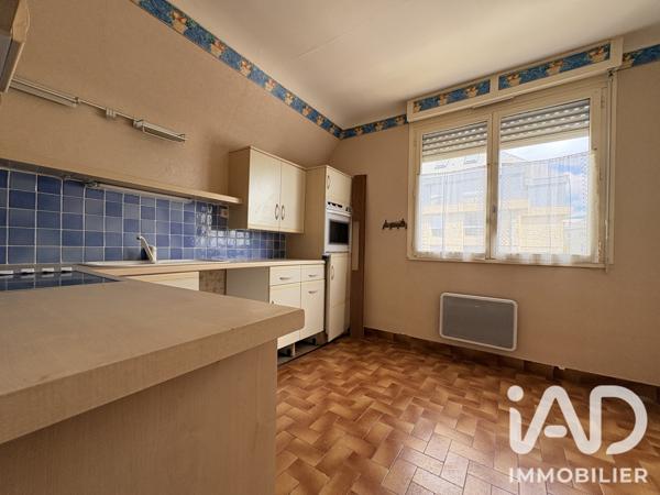 Maison à vendre 9 pièces 225 m² Saint-Malo