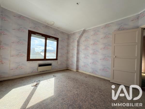 Maison à vendre 9 pièces 225 m² Saint-Malo