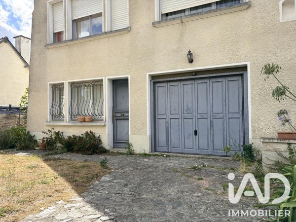 Maison à vendre 9 pièces 225 m² Saint-Malo