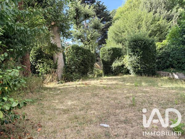 Maison à vendre 9 pièces 225 m² Saint-Malo