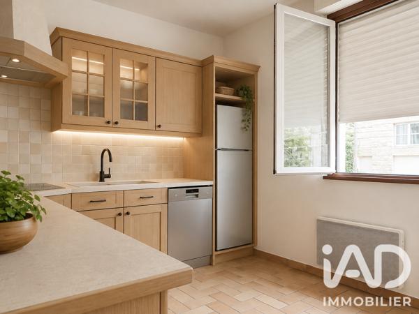Maison à vendre 9 pièces 225 m² Saint-Malo
