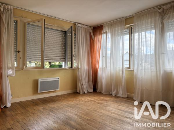 Maison à vendre 9 pièces 225 m² Saint-Malo