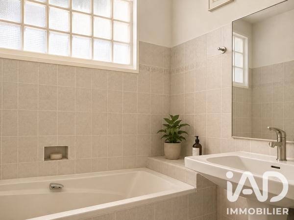Maison à vendre 9 pièces 225 m² Saint-Malo