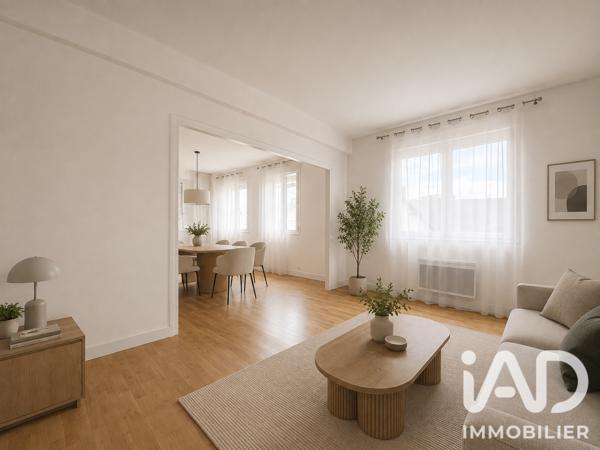 Maison à vendre 9 pièces 225 m² Saint-Malo