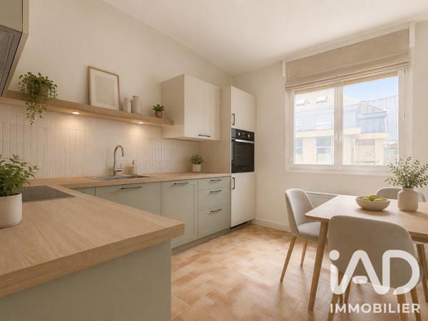 Maison à vendre 9 pièces 225 m² Saint-Malo