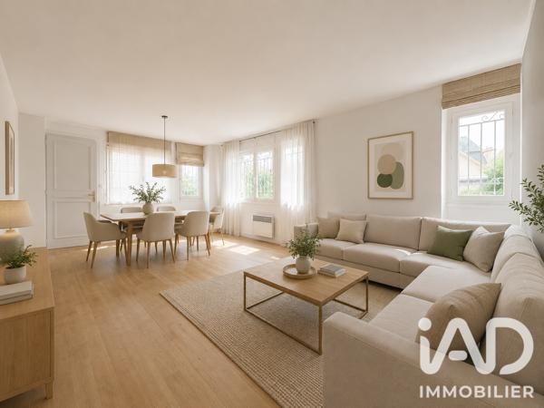 Maison à vendre 9 pièces 225 m² Saint-Malo