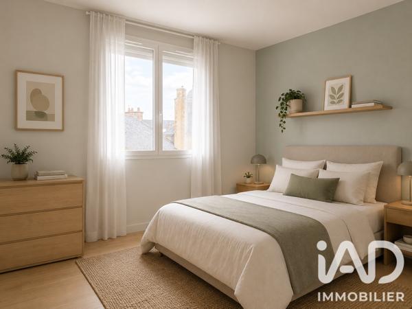 Maison à vendre 9 pièces 225 m² Saint-Malo