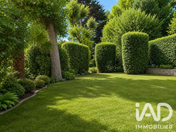 Maison à vendre 9 pièces 225 m² Saint-Malo