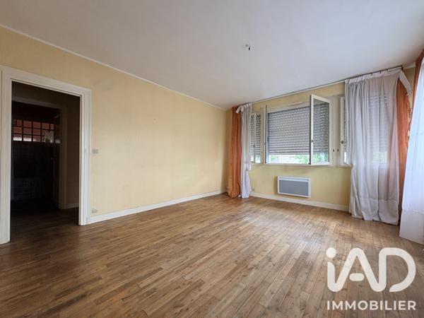 Maison à vendre 9 pièces 225 m² Saint-Malo