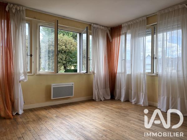 Maison à vendre 9 pièces 225 m² Saint-Malo