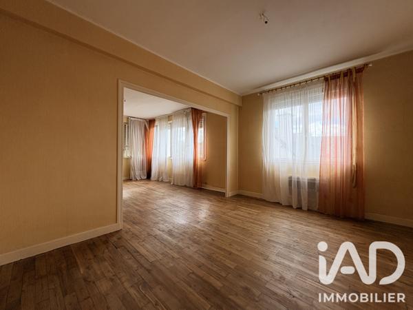 Maison à vendre 9 pièces 225 m² Saint-Malo