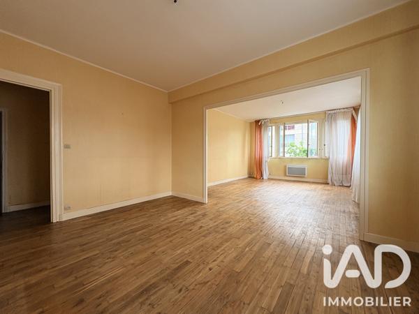 Maison à vendre 9 pièces 225 m² Saint-Malo