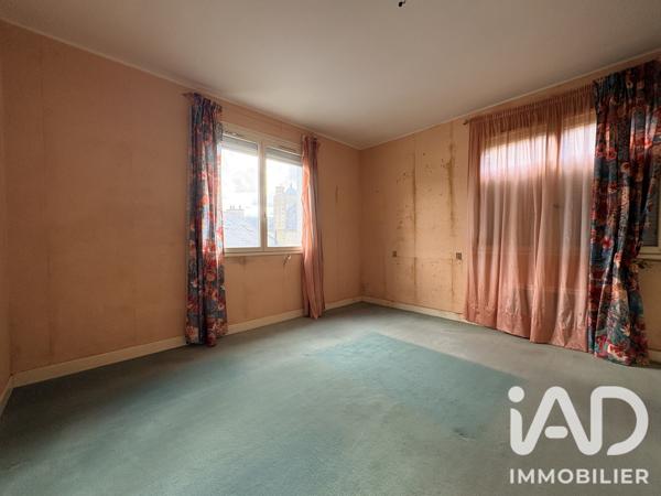Maison à vendre 9 pièces 225 m² Saint-Malo