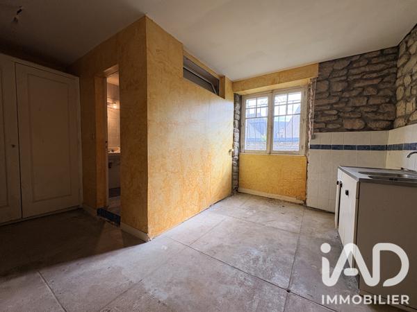 Maison à vendre 9 pièces 225 m² Saint-Malo