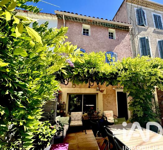 Maison à vendre 5 pièces 137 m² Six-Fours-les-Plages