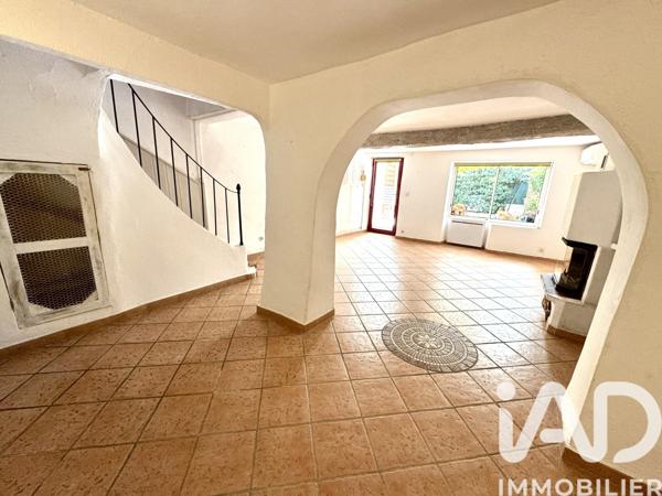 Maison à vendre 5 pièces 137 m² Six-Fours-les-Plages