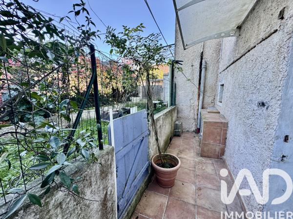Maison à vendre 5 pièces 137 m² Six-Fours-les-Plages