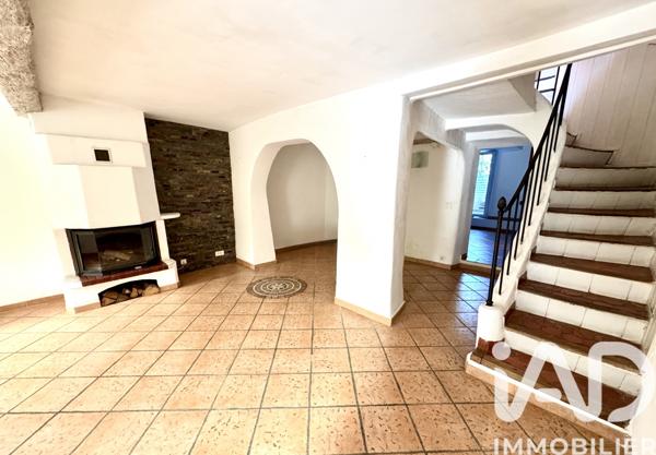Maison à vendre 5 pièces 137 m² Six-Fours-les-Plages