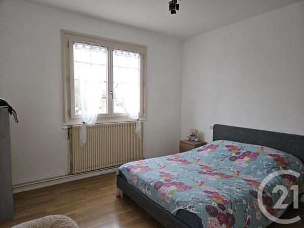 Maison à vendre  7 pièces - 165 m2 ST PIERRE LE MOUTIER - 58