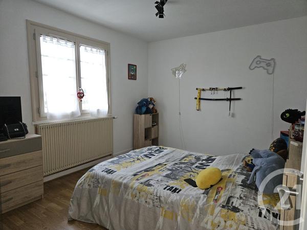 Maison à vendre  7 pièces - 165 m2 ST PIERRE LE MOUTIER - 58