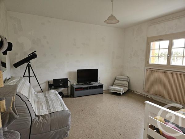 Maison à vendre  7 pièces - 165 m2 ST PIERRE LE MOUTIER - 58