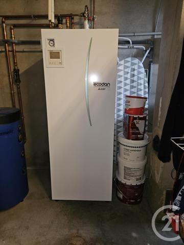 Maison à vendre  7 pièces - 165 m2 ST PIERRE LE MOUTIER - 58