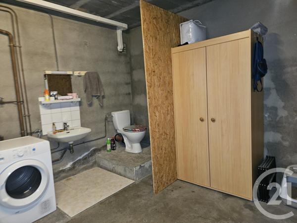 Maison à vendre  7 pièces - 165 m2 ST PIERRE LE MOUTIER - 58