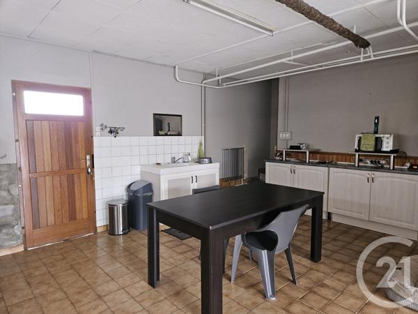 Maison à vendre  7 pièces - 165 m2 ST PIERRE LE MOUTIER - 58