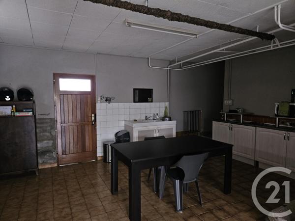 Maison à vendre  7 pièces - 165 m2 ST PIERRE LE MOUTIER - 58