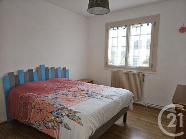 Maison à vendre  7 pièces - 165 m2 ST PIERRE LE MOUTIER - 58