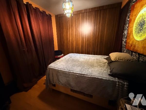 VENTE DE LA NUE PROPRIETE, 3 Pièces , jardin, garage , cave proche du quartier du Béal.