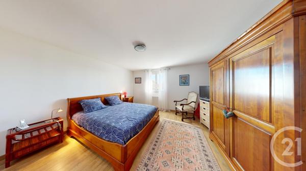 Maison à vendre  7 pièces - 144,61 m2 BOUCAU - 64