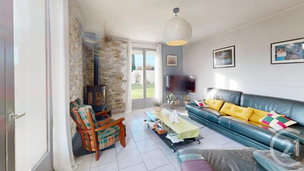 Maison à vendre  7 pièces - 144,61 m2 BOUCAU - 64