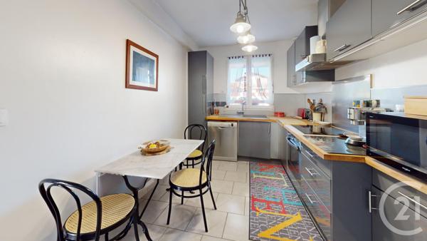 Maison à vendre  7 pièces - 144,61 m2 BOUCAU - 64