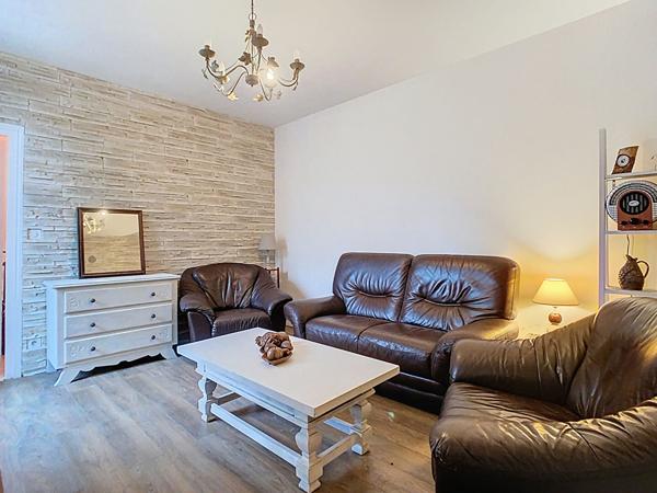 Maison 7 pièces 112 m2