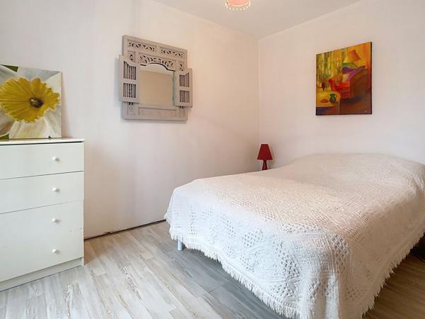 Maison 7 pièces 112 m2