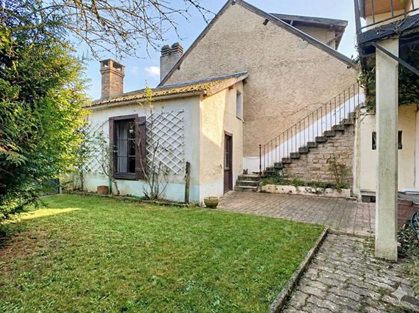 Maison 7 pièces 112 m2