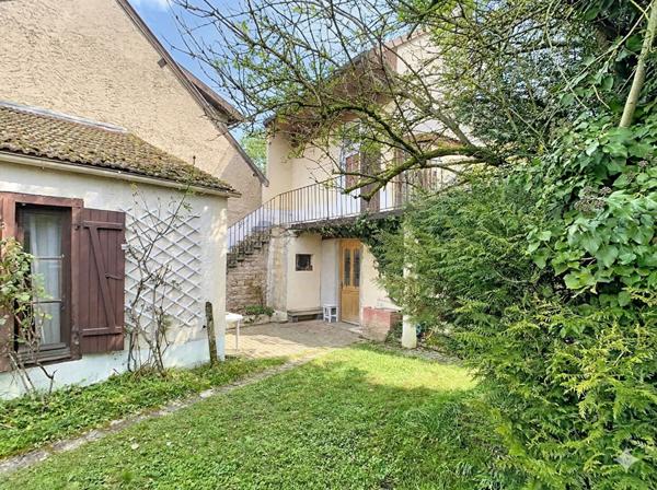 Maison 7 pièces 112 m2