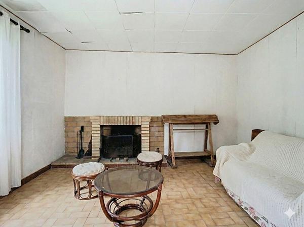 Maison 7 pièces 112 m2