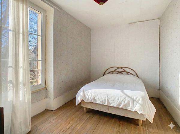 Maison 7 pièces 112 m2