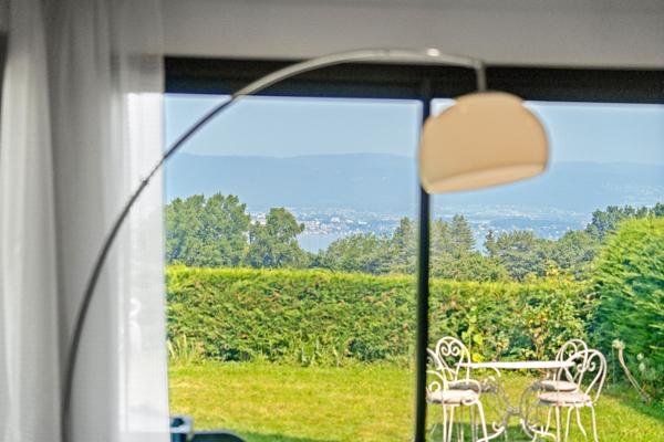 Vente Maison de luxe Messery 5 Pièces 150 m²