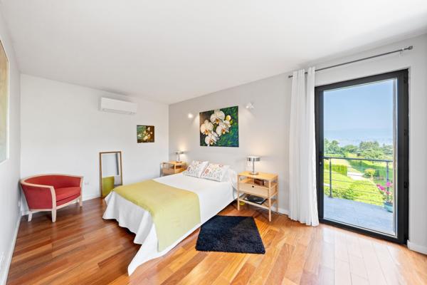 Vente Maison de luxe Messery 5 Pièces 150 m²