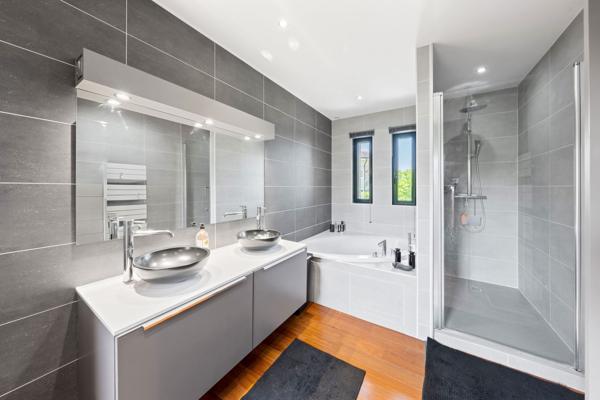 Vente Maison de luxe Messery 5 Pièces 150 m²