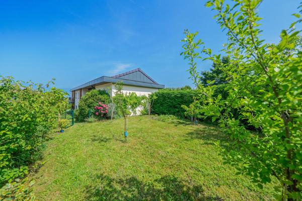 Vente Maison de luxe Messery 5 Pièces 150 m²