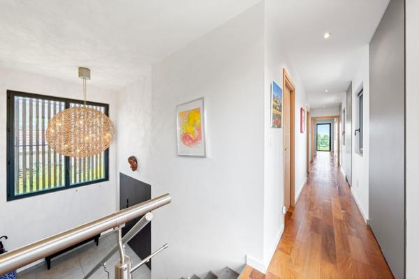 Vente Maison de luxe Messery 5 Pièces 150 m²