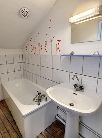 Location appartement Nancy - 1 pièce(s) - 22 m² - 400 €/mois