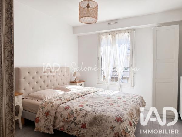 Appartement à vendre 3 pièces 62 m² Chaville