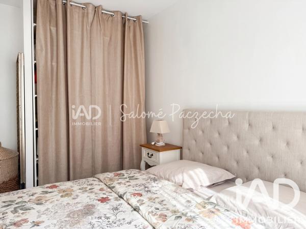 Appartement à vendre 3 pièces 62 m² Chaville