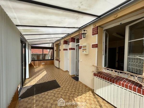 Maison 141 m² à Noyon 60400