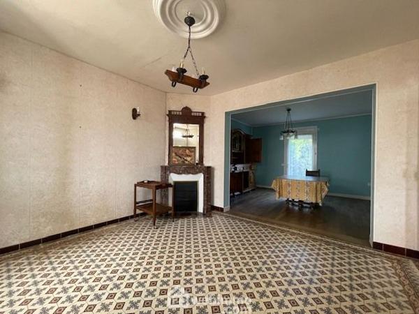 Maison 141 m² à Noyon 60400